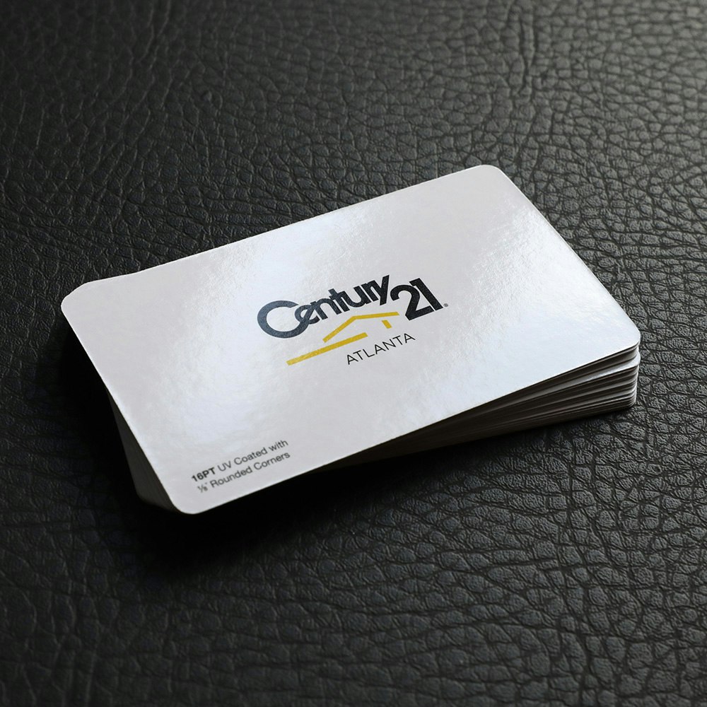 Visiting Card Printing